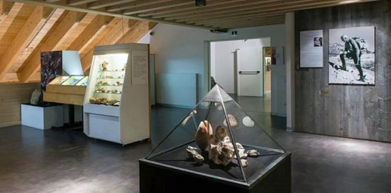Museo etnografico Regole dell'Ampezzo e il Museo paleontologico Rinaldo Zardini (Musei delle Regole d’Ampezzo): apertura straordinaria