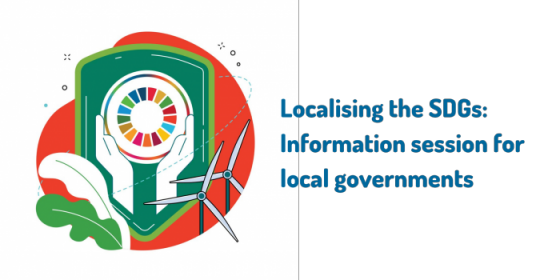 Bosnia and Herzegovina: localizing the SDGs - Information session for local governments